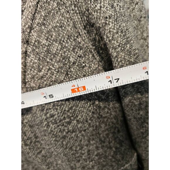 INTL D.E.T.A.I.L.S. Gray Hooded Winter Jacket Womens size Medium - Picture 7 of 8